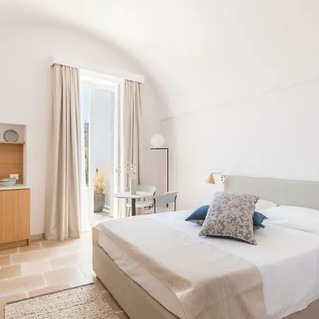 Ferienwohnung Palazzo Mulini Monopoli Exterior foto