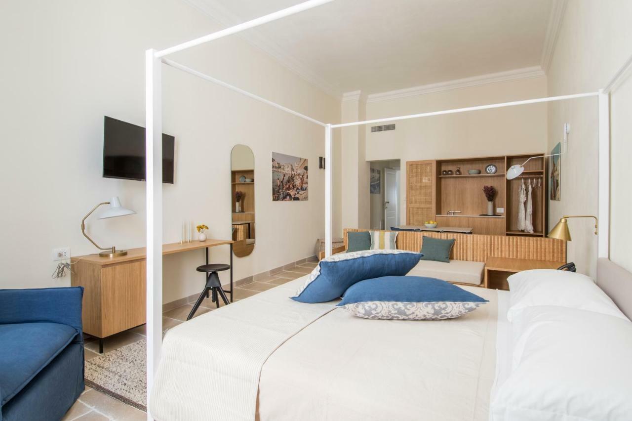 Appartement Palazzo Mulini